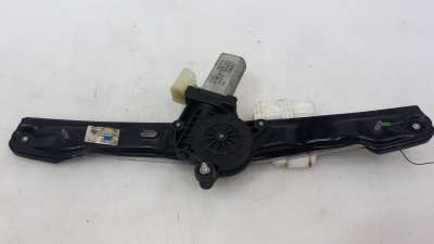 Recambio de elevalunas trasero izquierdo para bmw serie 3 lim. (f30) 2011-2015 318d referencia OEM IAM 7259817 7259817 