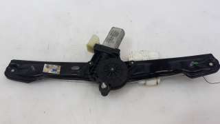 Recambio de elevalunas trasero izquierdo para bmw serie 3 lim. (f30) 2011-2015 318d referencia OEM IAM 7259817 7259817 
