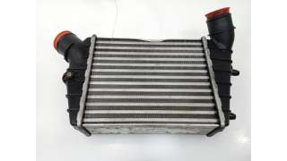 Recambio de intercooler para lancia lybra berlina 1999-2006 1.9 jtd referencia OEM IAM 51719097 51719097 