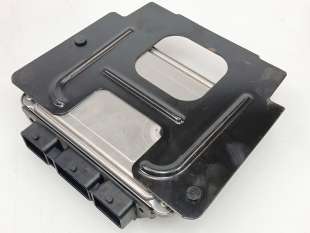 Recambio de centralita motor uce para citroën c4 picasso 2007-2013 exclusive plus referencia OEM IAM 9665674480 9665674480  2