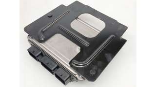 Recambio de centralita motor uce para citroën c4 picasso 2007-2013 exclusive plus referencia OEM IAM 9665674480 9665674480 