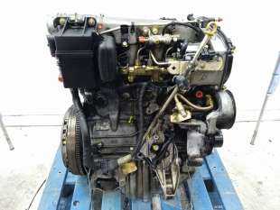 Recambio de motor completo para lancia lybra berlina 1999-2006 1.9 jtd referencia OEM IAM AR32302 AR32302 