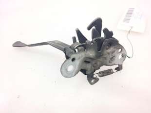 Recambio de cerradura capo para citroën c4 picasso 2007-2013 exclusive plus referencia OEM IAM 793492 793492  2