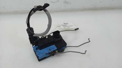 Recambio de cerradura puerta delantera izquierda para volvo s60 berlina 2000-2010 2.4 d referencia OEM IAM 30699746 30699746 306