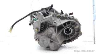 Recambio de caja cambios para renault megane iii coupe 2008-2018 privilege referencia OEM IAM TL4A032 TL4A032  2