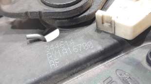 Recambio de cerradura capo para ford b-max 2012- trend referencia OEM IAM 1807331 AV1A16700  2