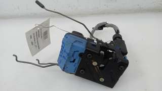 Recambio de cerradura puerta delantera izquierda para volvo s60 berlina 2000-2010 2.4 d referencia OEM IAM 30699746 30699746 306