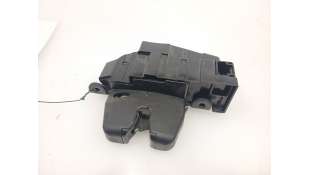 Recambio de cerradura maletero / porton para citroën c4 picasso 2007-2013 exclusive plus referencia OEM IAM 9660403980 966040398