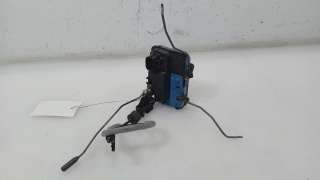 Recambio de cerradura puerta delantera izquierda para volvo s60 berlina 2000-2010 2.4 d referencia OEM IAM 30699746 30699746 306