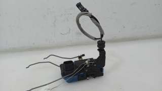 Recambio de cerradura puerta delantera izquierda para volvo s60 berlina 2000-2010 2.4 d referencia OEM IAM 30699746 30699746 306