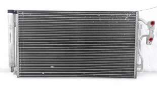 Recambio de condensador / radiador aire acondicionado para bmw serie 3 lim. (f30) 2011-2015 318d referencia OEM IAM 645042705450