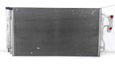 Recambio de condensador / radiador aire acondicionado para bmw serie 3 lim. (f30) 2011-2015 318d referencia OEM IAM 645042705450
