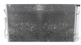 Recambio de condensador / radiador aire acondicionado para bmw serie 3 lim. (f30) 2011-2015 318d referencia OEM IAM 645042705450 2