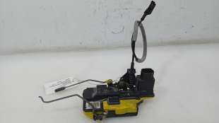 Recambio de cerradura puerta trasera derecha para volvo s60 berlina 2000-2010 2.4 d referencia OEM IAM 30699756 30699756 3069975