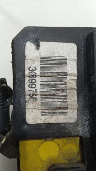 Recambio de cerradura puerta trasera derecha para volvo s60 berlina 2000-2010 2.4 d referencia OEM IAM 30699756 30699756 3069975 2