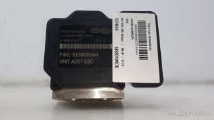 Recambio de abs para kia rio (yb) 2016- attract referencia OEM IAM 589201W570 589201W570  2