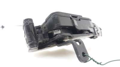 Recambio de cerradura puerta delantera derecha para ford b-max 2012- trend referencia OEM IAM 2014387 AV1AR218D04AD AV1AR218D04A