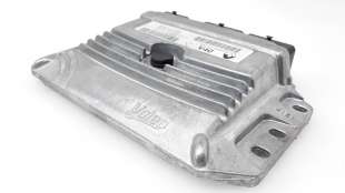 Recambio de centralita motor uce para renault megane iii coupe 2008-2018 privilege referencia OEM IAM 237100294R 237100294R  2