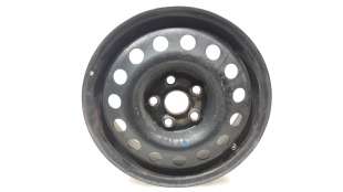 Recambio de llanta para volkswagen t4 transporter/furgoneta (mod. 1991) 1990-2003 combi referencia OEM IAM 7D0601027C 7D0601027C