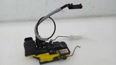 Recambio de cerradura puerta trasera izquierda para volvo s60 berlina 2000-2010 2.4 d referencia OEM IAM 30699754 30699754 30699