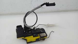 Recambio de cerradura puerta trasera izquierda para volvo s60 berlina 2000-2010 2.4 d referencia OEM IAM 30699754 30699754 30699