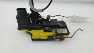 Recambio de cerradura puerta trasera izquierda para volvo s60 berlina 2000-2010 2.4 d referencia OEM IAM 30699754 30699754 30699