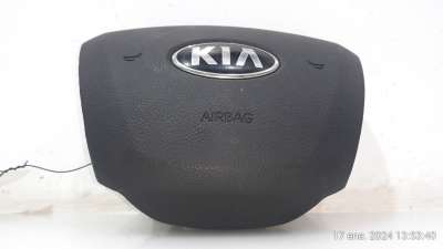 Recambio de airbag delantero izquierdo para kia rio (yb) 2016- attract referencia OEM IAM 569001W100HU 569001W100HU 