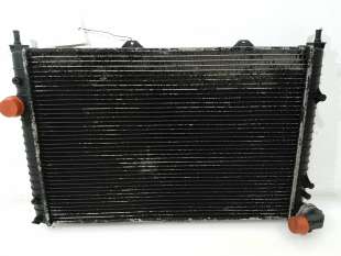 Recambio de radiador agua para lancia lybra berlina 1999-2006 1.9 jtd referencia OEM IAM 46753255 46753255  2