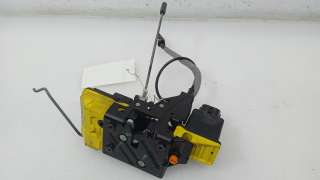 Recambio de cerradura puerta trasera izquierda para volvo s60 berlina 2000-2010 2.4 d referencia OEM IAM 30699754 30699754 30699