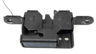 Recambio de cerradura capo para renault megane iii coupe 2008-2018 privilege referencia OEM IAM 656010010R 656010010R  2