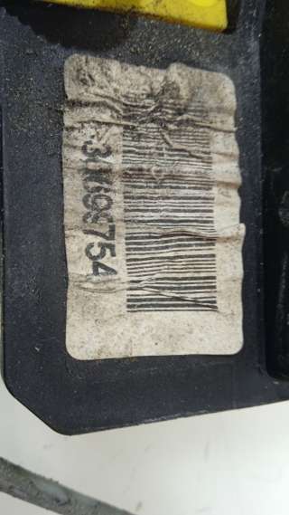 Recambio de cerradura puerta trasera izquierda para volvo s60 berlina 2000-2010 2.4 d referencia OEM IAM 30699754 30699754 30699