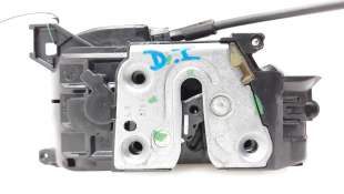 Recambio de cerradura puerta delantera izquierda para renault megane iii coupe 2008-2018 privilege referencia OEM IAM 805030004R