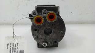 Recambio de compresor aire acondicionado para volvo s60 berlina 2000-2010 2.4 d referencia OEM IAM 8708581 8708581 8708581 2