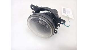 Recambio de faro antiniebla izquierdo para citroën c4 picasso 2007-2013 exclusive plus referencia OEM IAM 6206E1 6206E1 