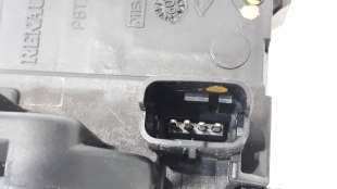 Recambio de cerradura puerta delantera izquierda para renault megane iii coupe 2008-2018 privilege referencia OEM IAM 805030004R 2