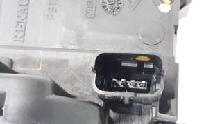 Recambio de cerradura puerta delantera izquierda para renault megane iii coupe 2008-2018 privilege referencia OEM IAM 805030004R
