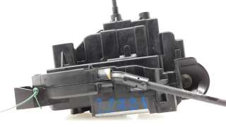 Recambio de cerradura puerta delantera izquierda para renault megane iii coupe 2008-2018 privilege referencia OEM IAM 805030004R