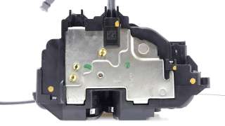 Recambio de cerradura puerta delantera izquierda para renault megane iii coupe 2008-2018 privilege referencia OEM IAM 805030004R