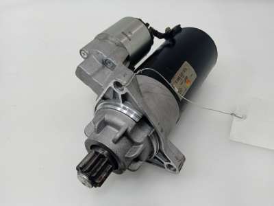 Recambio de motor arranque para volkswagen t4 transporter/furgoneta (mod. 1991) 1990-2003 combi referencia OEM IAM 0986021870 09