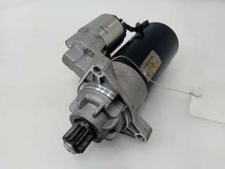 Recambio de motor arranque para volkswagen t4 transporter/furgoneta (mod. 1991) 1990-2003 combi referencia OEM IAM 0986021870 09