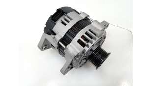 Recambio de alternador para daewoo kalos 2002-2004 1.4 se referencia OEM IAM 96540541 96540541 