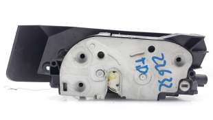 Recambio de cerradura puerta trasera derecha para ford b-max 2012- trend referencia OEM IAM 1921304 AV1AR26412AB AV1AR26412AB