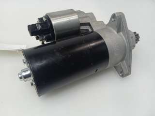 Recambio de motor arranque para volkswagen t4 transporter/furgoneta (mod. 1991) 1990-2003 combi referencia OEM IAM 0986021870 09