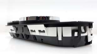 Recambio de cuadro instrumentos para renault megane iii coupe 2008-2018 privilege referencia OEM IAM 248106944R 248106944R  2