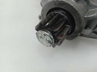 Recambio de motor arranque para volkswagen t4 transporter/furgoneta (mod. 1991) 1990-2003 combi referencia OEM IAM 0986021870 09