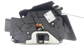 Recambio de cerradura puerta trasera derecha para ford b-max 2012- trend referencia OEM IAM 1921304 AV1AR26412AB AV1AR26412AB