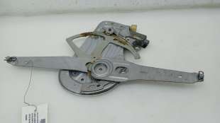 Recambio de elevalunas delantero derecho para volvo s60 berlina 2000-2010 2.4 d referencia OEM IAM 30784579 3069972 3069972