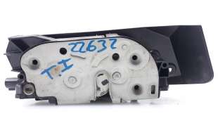 Recambio de cerradura puerta trasera izquierda para ford b-max 2012- trend referencia OEM IAM 1921311 AV1AR26413AB AV1AR26413AB