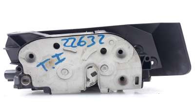 Recambio de cerradura puerta trasera izquierda para ford b-max 2012- trend referencia OEM IAM 1921311 AV1AR26413AB AV1AR26413AB
