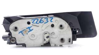 Recambio de cerradura puerta trasera izquierda para ford b-max 2012- trend referencia OEM IAM 1921311 AV1AR26413AB AV1AR26413AB